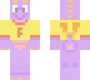 pastel figment