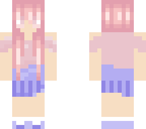 pastel girl (base - sgtsylundseviltwin's pastel pink -hb- )