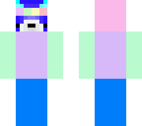 pastel me
