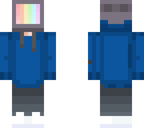 pc head