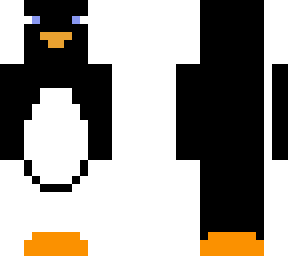 pengiun