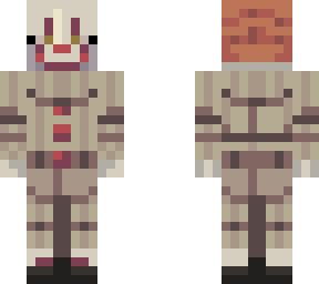 pennywise the dancing clown