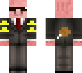pig agent lv.10