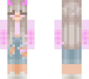 pink~ credit in description