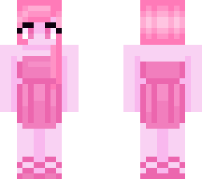 pink love