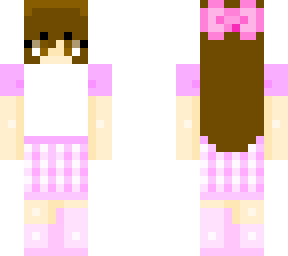 pink paradise