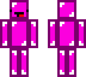 pink skeppy