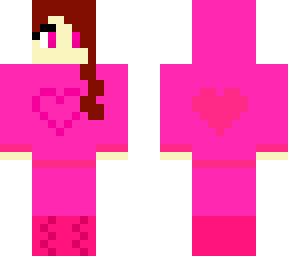pinky