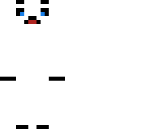 polar bear