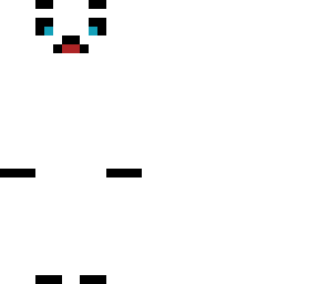 polar bear