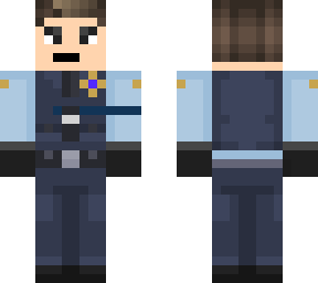police