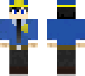 police