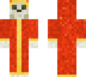 priest of fire