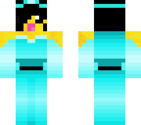 princess cheese