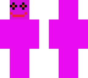 purple alien/best alien