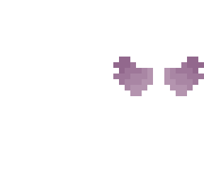 purple angel wing base ( 11 fallowers celeration! )
