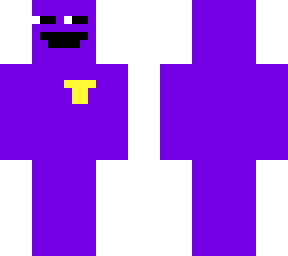 purple guy