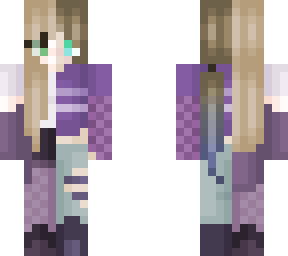 purple is a nice color - ce - collab w/ sgtsylund - team 2