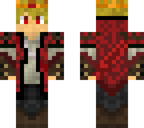 qarsia king v2