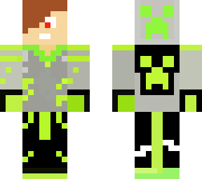 muñecos para armar de minecraft