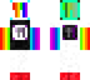 rainbow