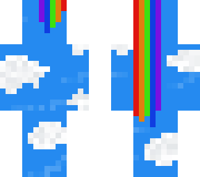 rainbow