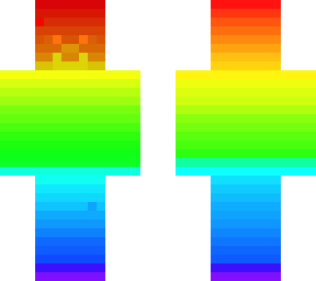 rainbow steve 2.0