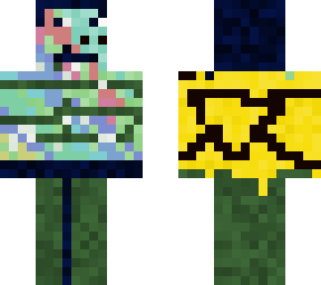 random dude