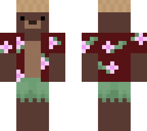 red bear