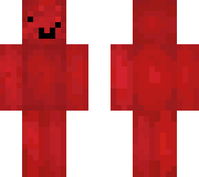 red dude