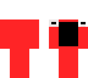red monster