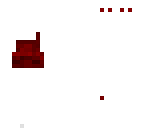 red vest