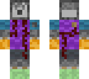 redstone contraption