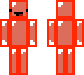 redstone skeppy