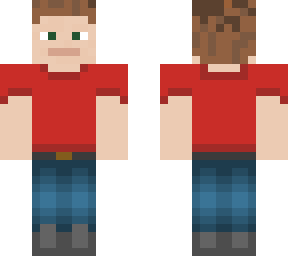 regular gideon