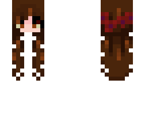 request - for imboredchandler