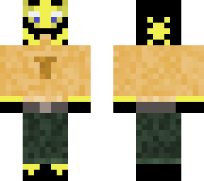 rey misterio