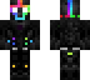 rgb robot
