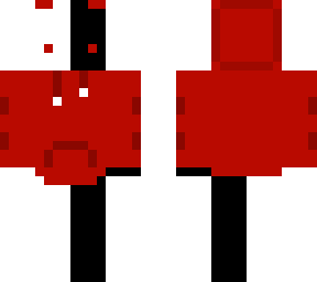 rival colors demon