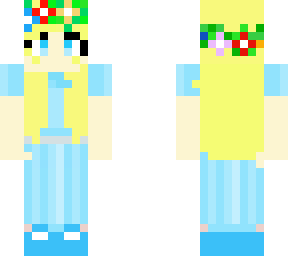 riverbirchroses dream skin i think
