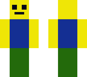 roblox noob