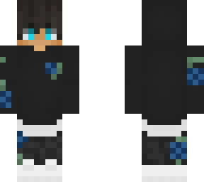 rose boyo blue