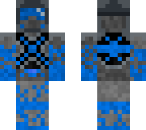 rouge pilot
