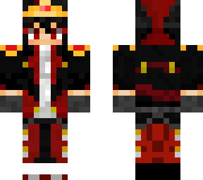 royal shadow