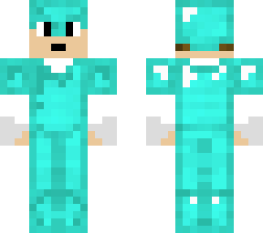 rubenader full diamond