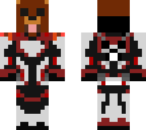 rubius avengers 1.0