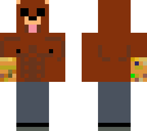 rubius con el guantelete del infinito mamadsimoooo