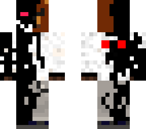 rubius karmaland traje daado