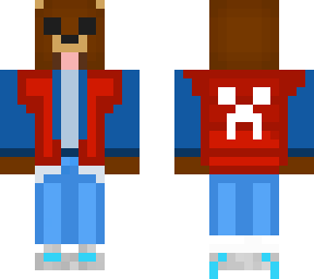 rubius mcfly :d