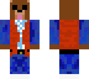 rubius mcfly